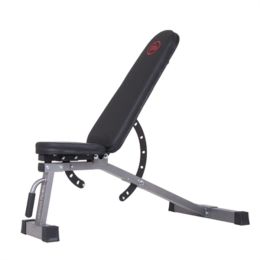 Body Power Multi-Purpose Adjustable Fitness Weight Bench
