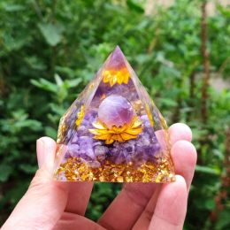 Wholesale Healing Crystal Power Stones (Color: A23)