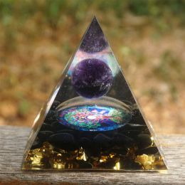 Wholesale Healing Crystal Power Stones (Color: A01)