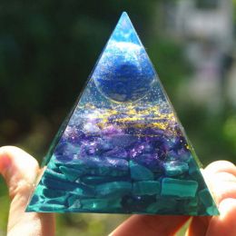 Wholesale Healing Crystal Power Stones (Color: A24)