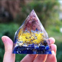 Wholesale Healing Crystal Power Stones (Color: A05)