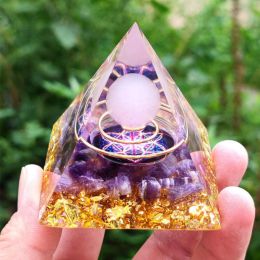 Wholesale Healing Crystal Power Stones (Color: A10)