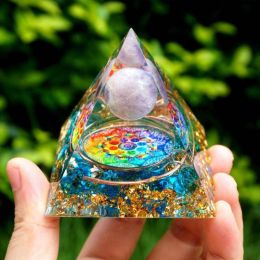 Wholesale Healing Crystal Power Stones (Color: A14)