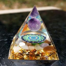 Wholesale Healing Crystal Power Stones (Color: A26)