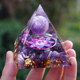 Wholesale Healing Crystal Power Stones (Color: A03)
